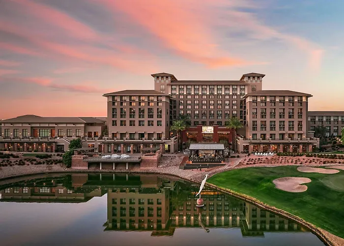 Westin Kierland & SpaSpa Hotel