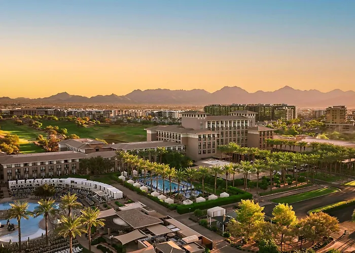 Westin Kierland & SpaSpa Hotel